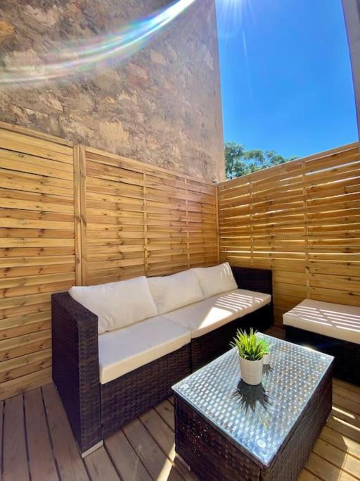 Cosy Apartment In Cannes With A Terrasse Esterno foto