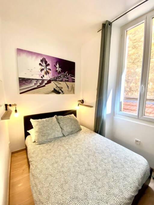 Cosy Apartment In Cannes With A Terrasse Esterno foto
